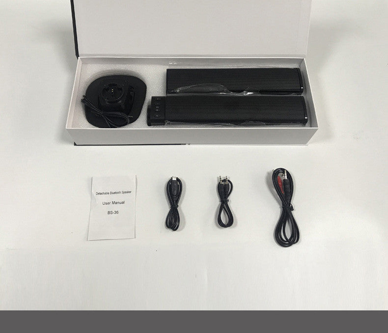 Card Combo TV Speaker Sound Blaster