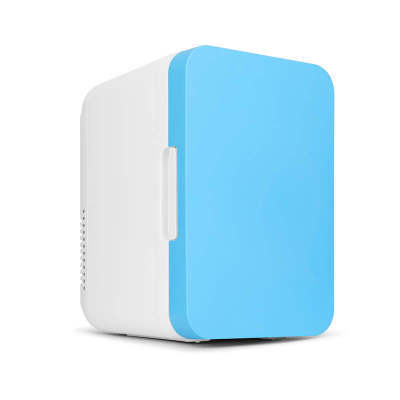 Car Refrigerator Mini Heating