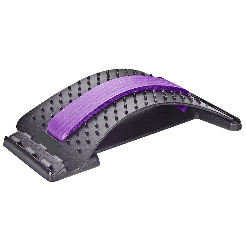 Back Massager, Massage And Health