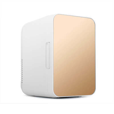 Car Refrigerator Mini Heating