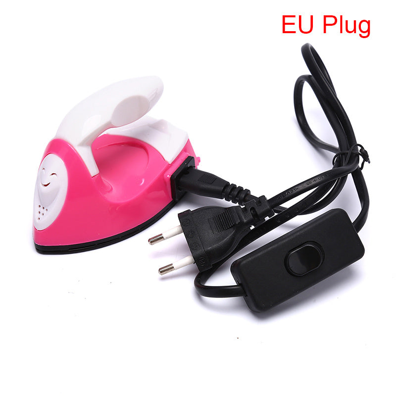Pindou small iron children's