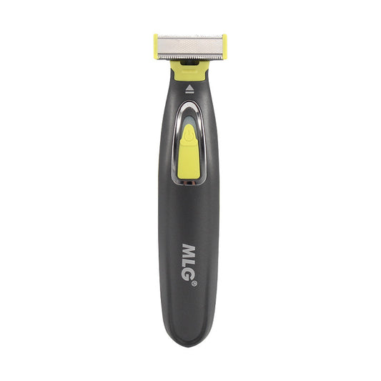 Electric Shaver Double - Sided