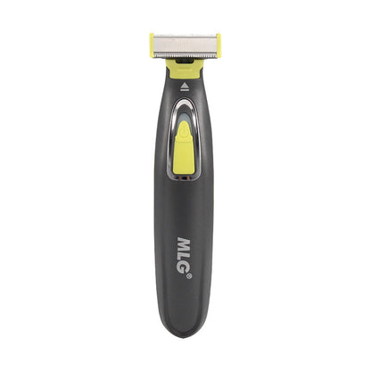 Electric Shaver Double - Sided