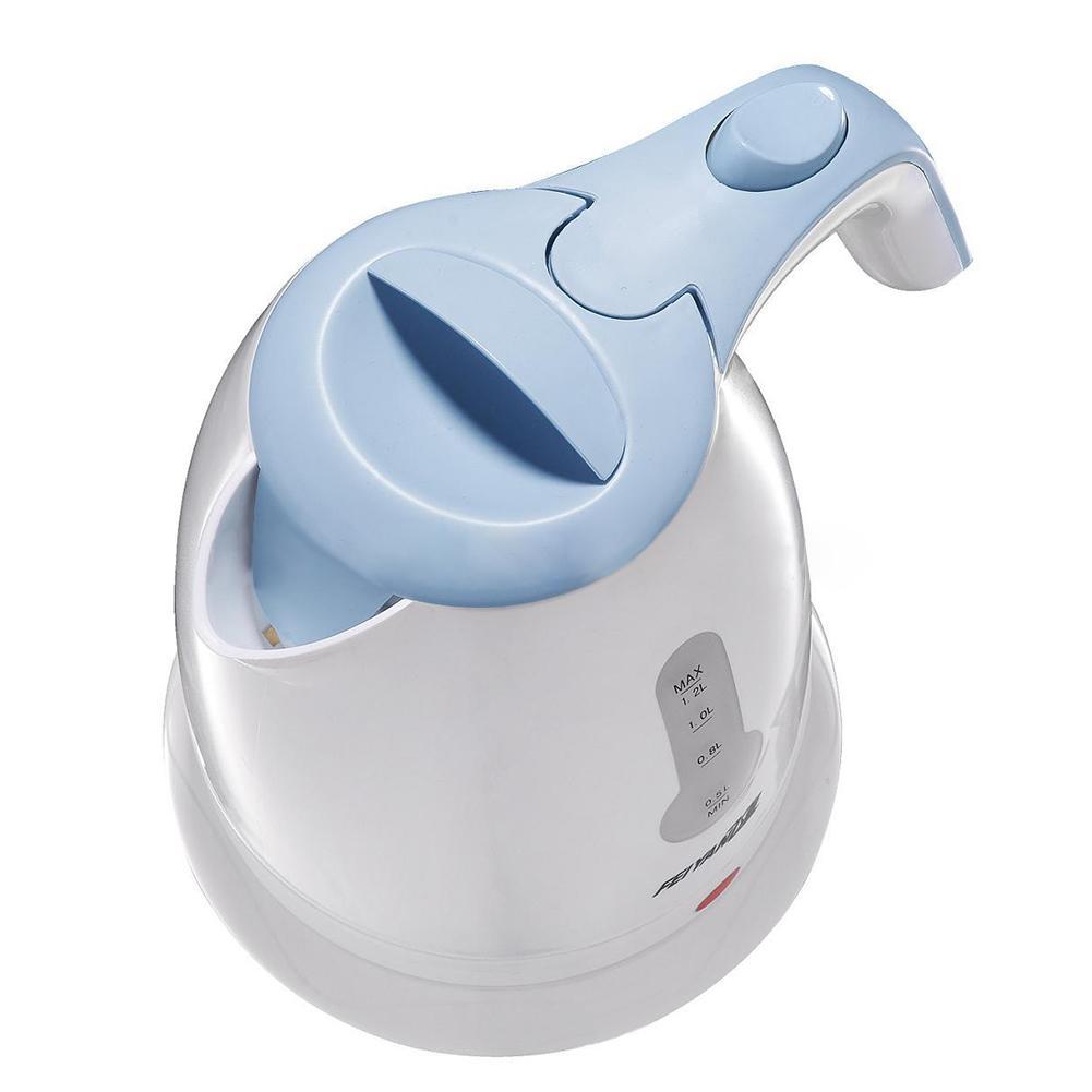 Electric Kettle Small Capacity