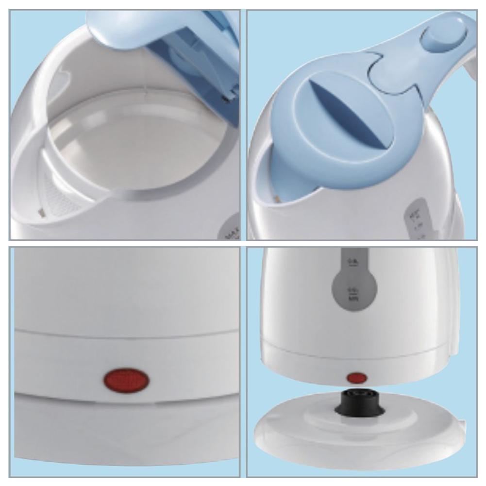 Electric Kettle Small Capacity