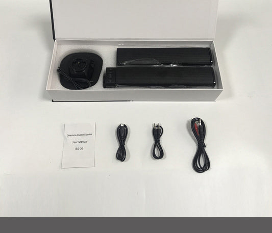Card Combo TV Speaker Sound Blaster