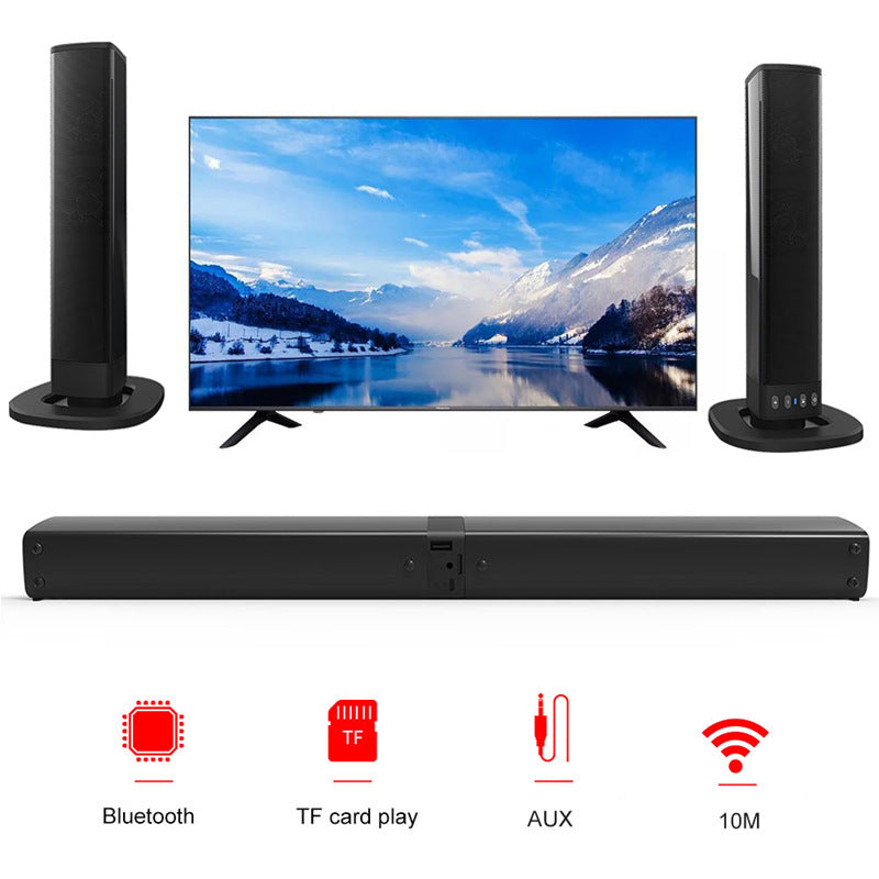 Card Combo TV Speaker Sound Blaster