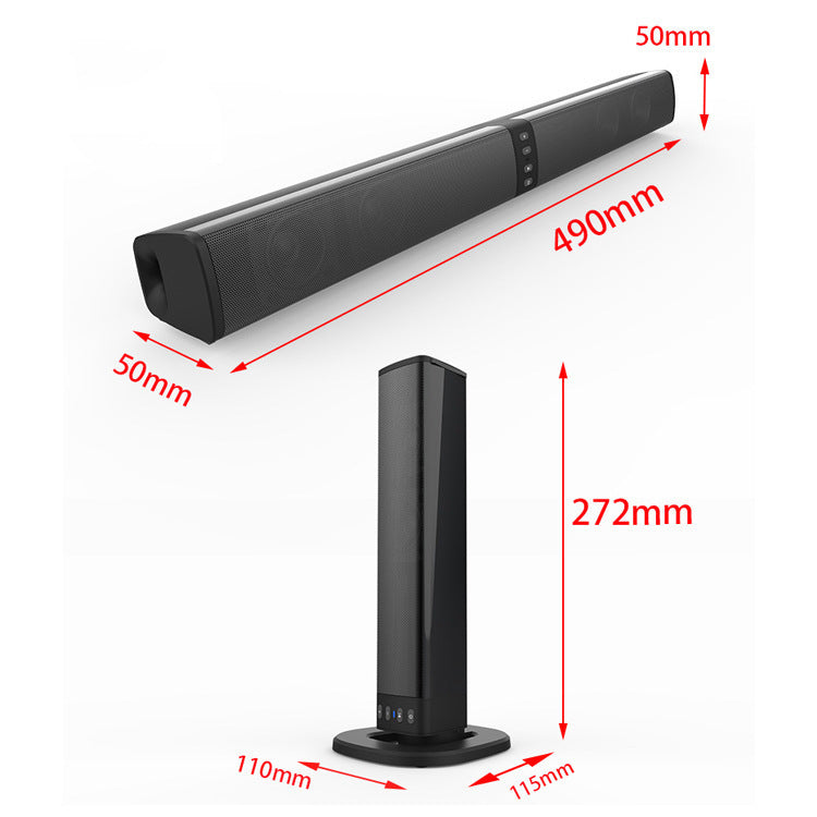 Card Combo TV Speaker Sound Blaster