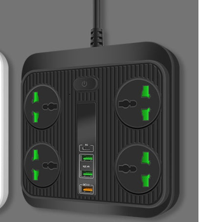 Smart Socket Power TypeC PD