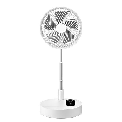 USB Charging Fan Portable