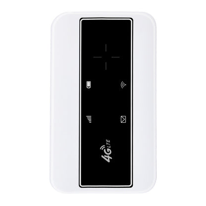 Internet terminal wireless router