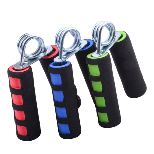 Hand Training Spring Hand Grip