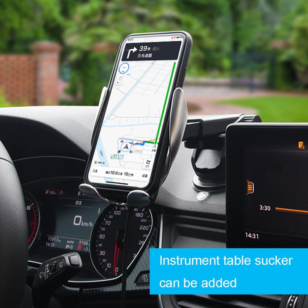 Car Wireless Charger 10W