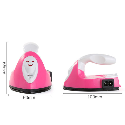 Pindou small iron children's