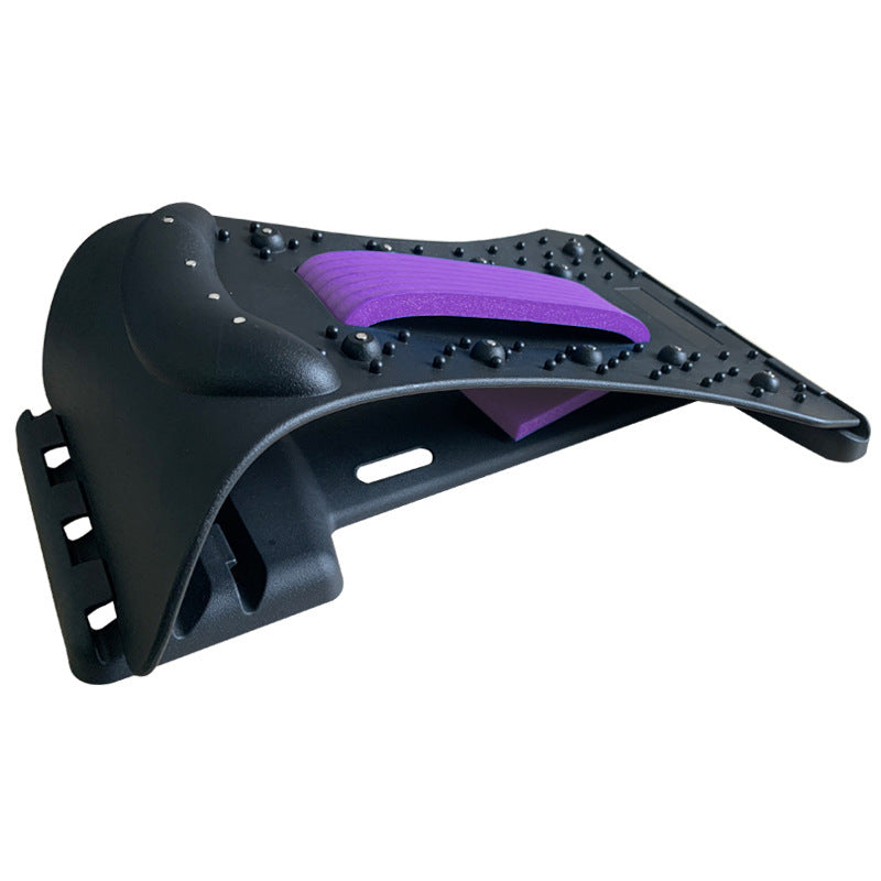 Back Massager, Massage And Health
