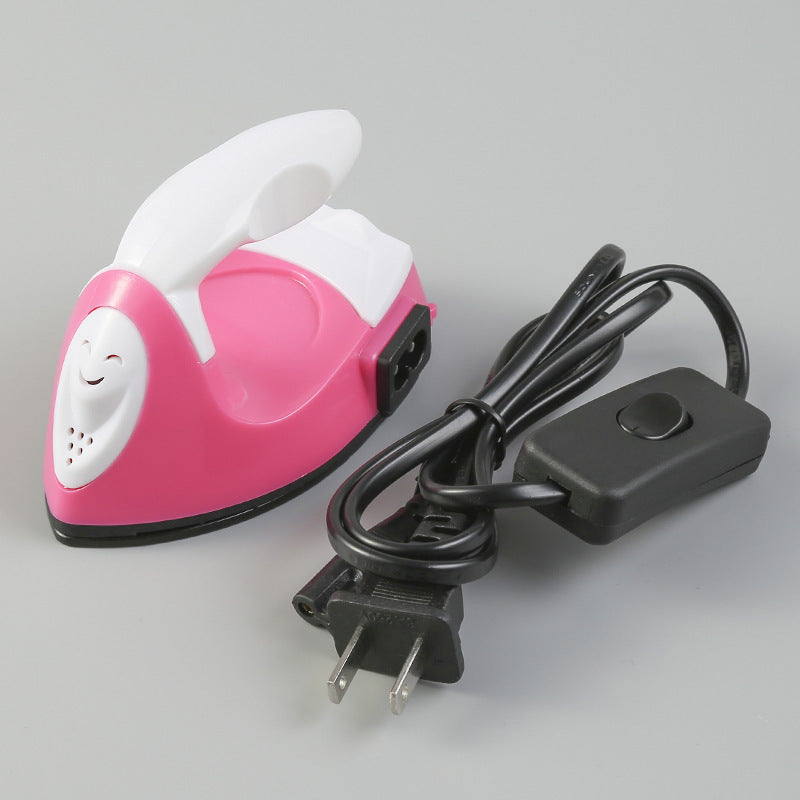 Pindou small iron children's