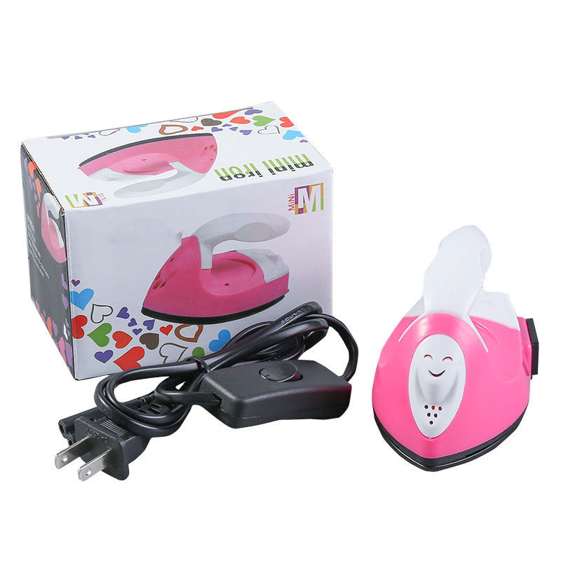 Pindou small iron children's