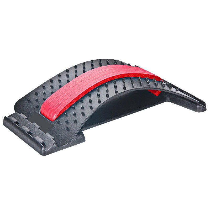 Back Massager, Massage And Health