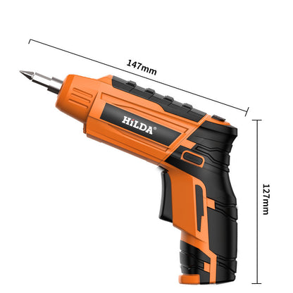 Electric Screwdriver, Charging Sleeve,