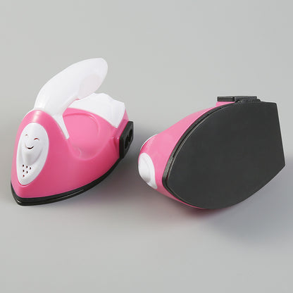 Pindou small iron children's