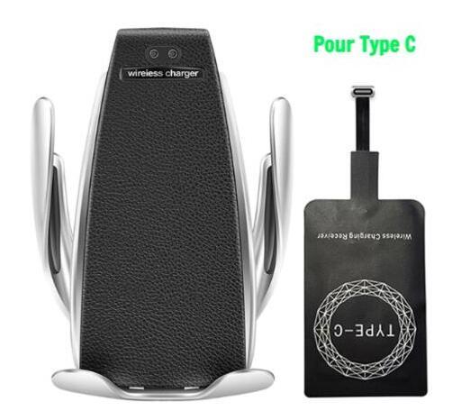 Car Wireless Charger 10W