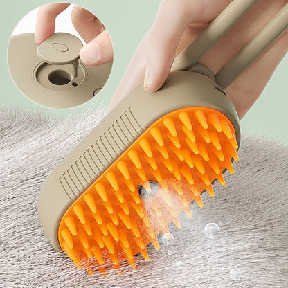 3 In 1 Electric Spray pet Hair