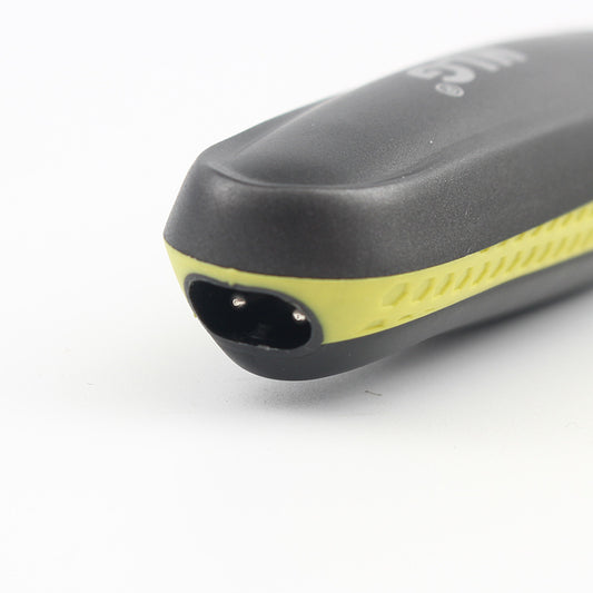 Electric Shaver Double - Sided