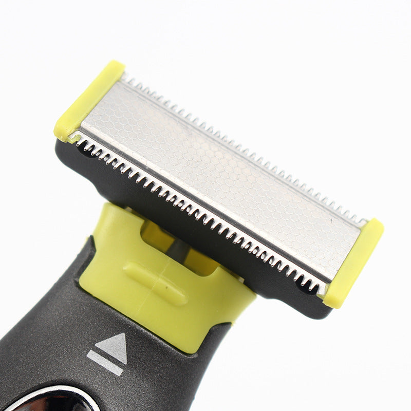 Electric Shaver Double - Sided