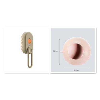 3 In 1 Electric Spray pet Hair