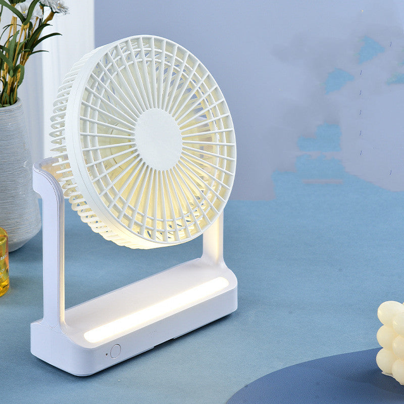 Office Wall Mounted Fan Student
