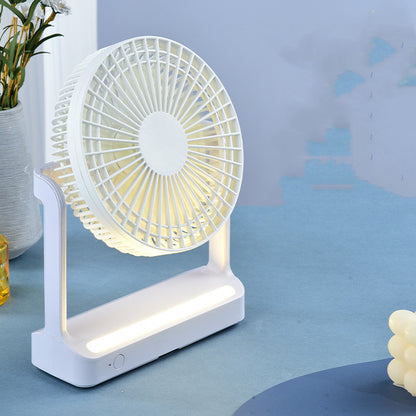 Office Wall Mounted Fan Student