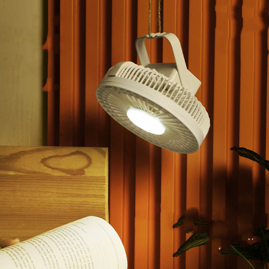 Office Wall Mounted Fan Student