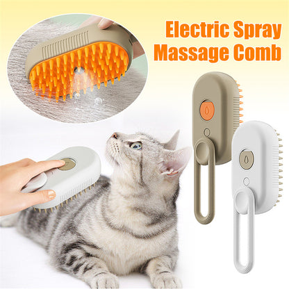 3 In 1 Electric Spray pet Hair