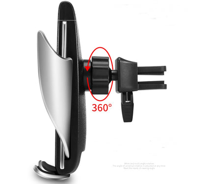 Car Wireless Charger 10W