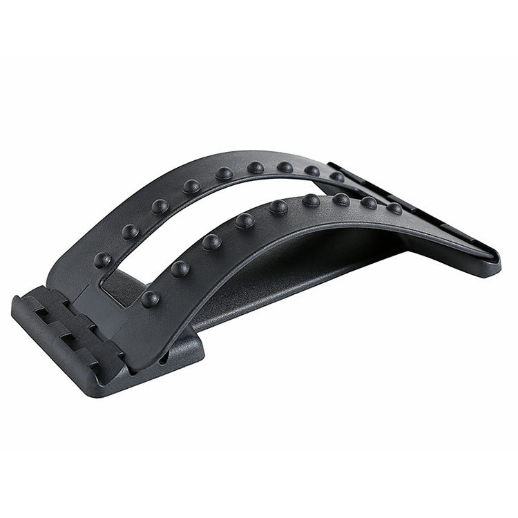 Back Massager, Massage And Health