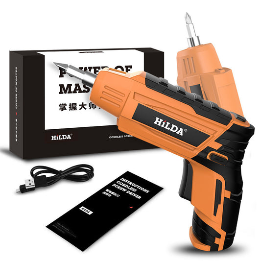 Electric Screwdriver, Charging Sleeve,