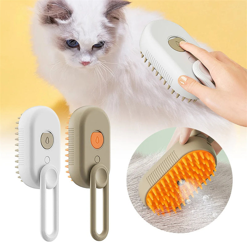 3 In 1 Electric Spray pet Hair