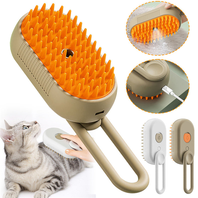 3 In 1 Electric Spray pet Hair