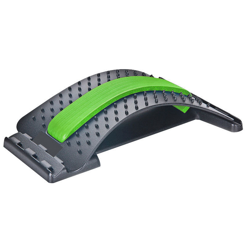 Back Massager, Massage And Health
