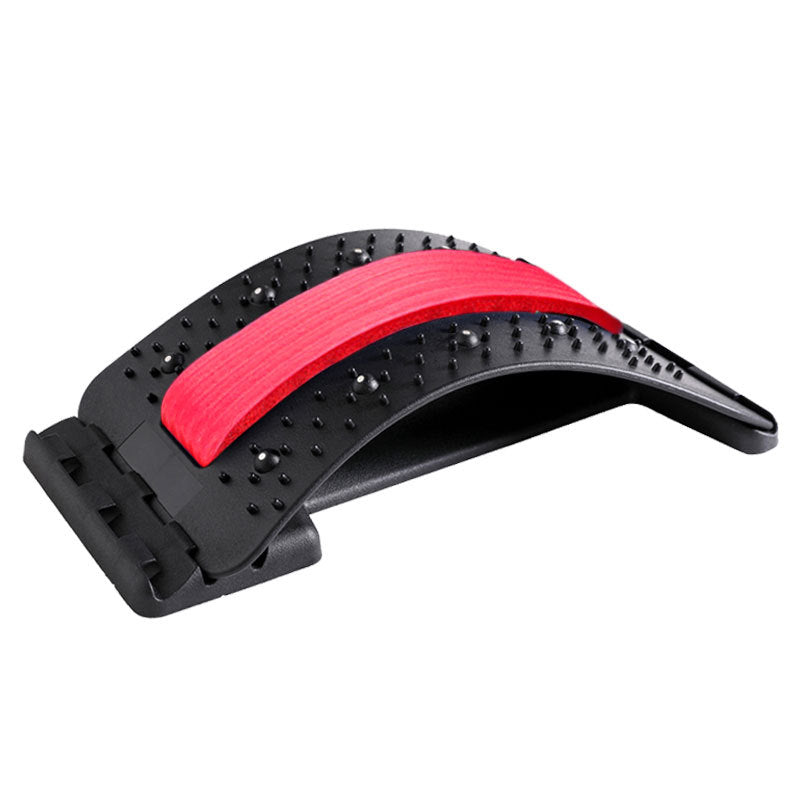 Back Massager, Massage And Health