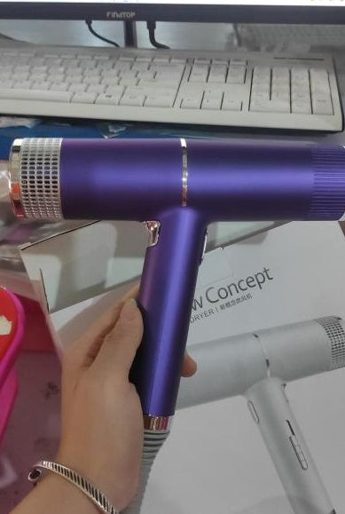 Hair Dryer Professional Infrared