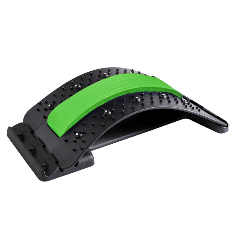 Back Massager, Massage And Health