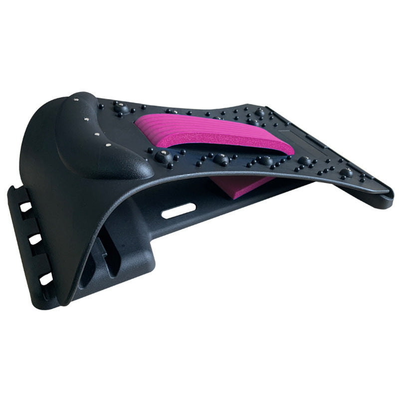Back Massager, Massage And Health