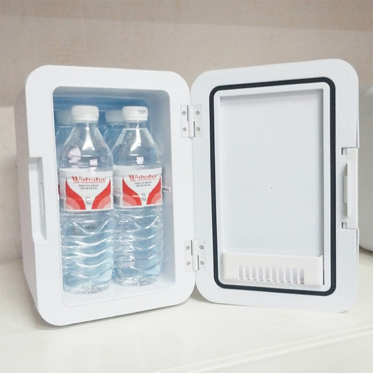 Car Refrigerator Mini Heating