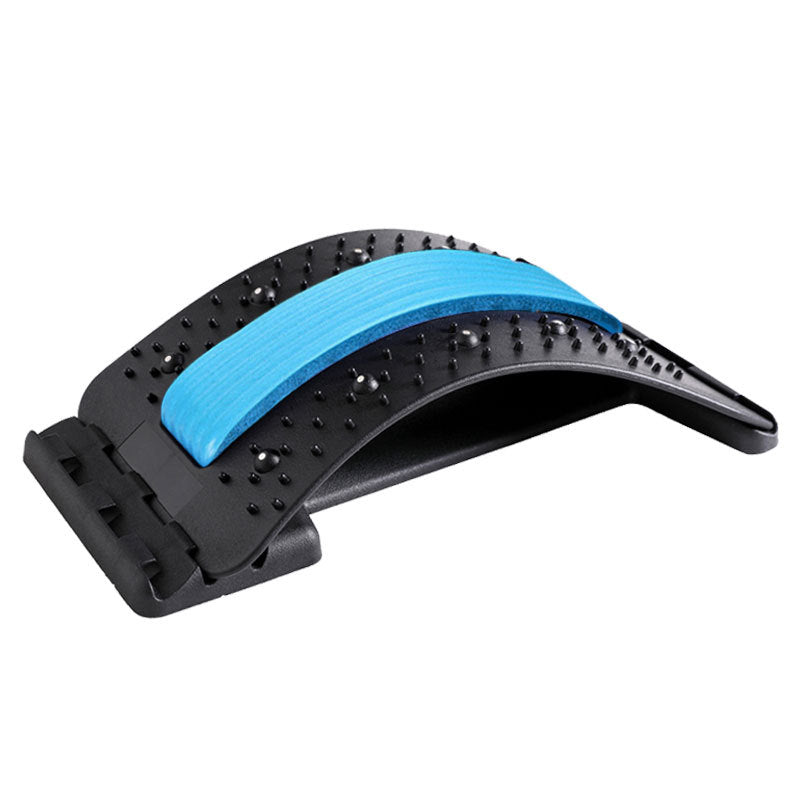 Back Massager, Massage And Health