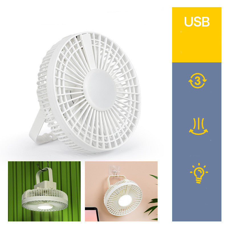 Office Wall Mounted Fan Student