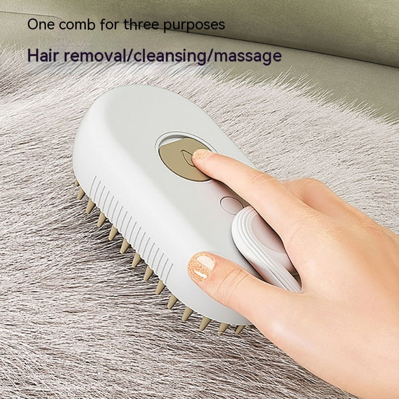3 In 1 Electric Spray pet Hair