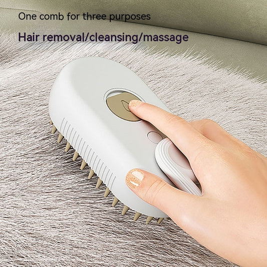 3 In 1 Electric Spray pet Hair