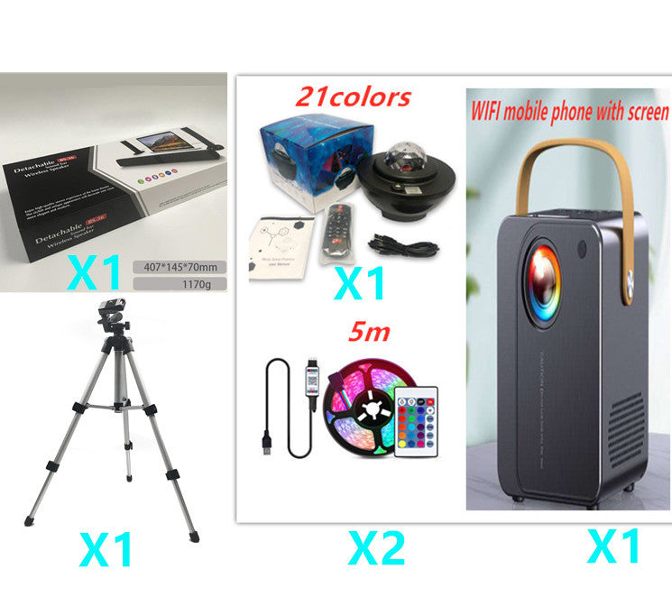 Card Combo TV Speaker Sound Blaster