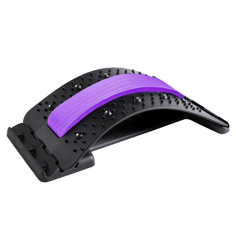 Back Massager, Massage And Health